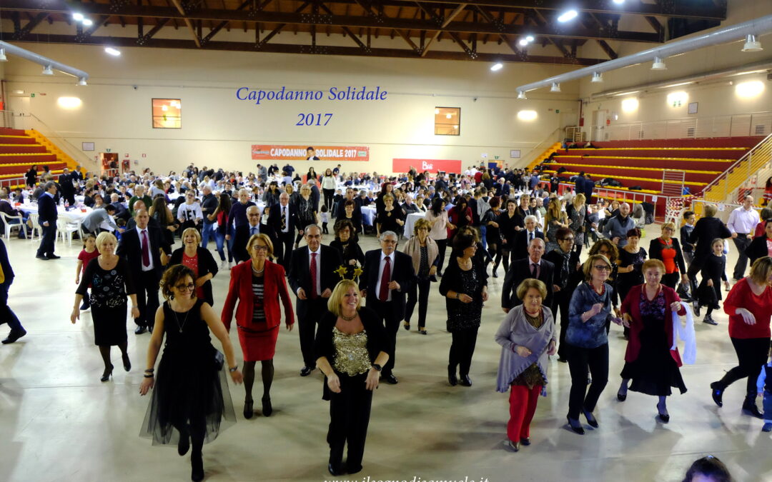 Capodanno